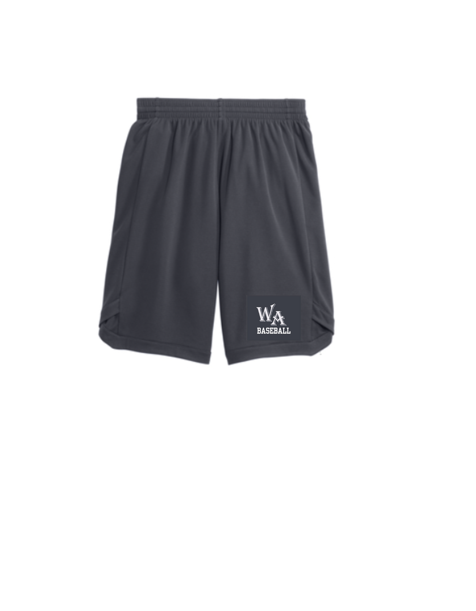 WA Baseball Practice Shorts