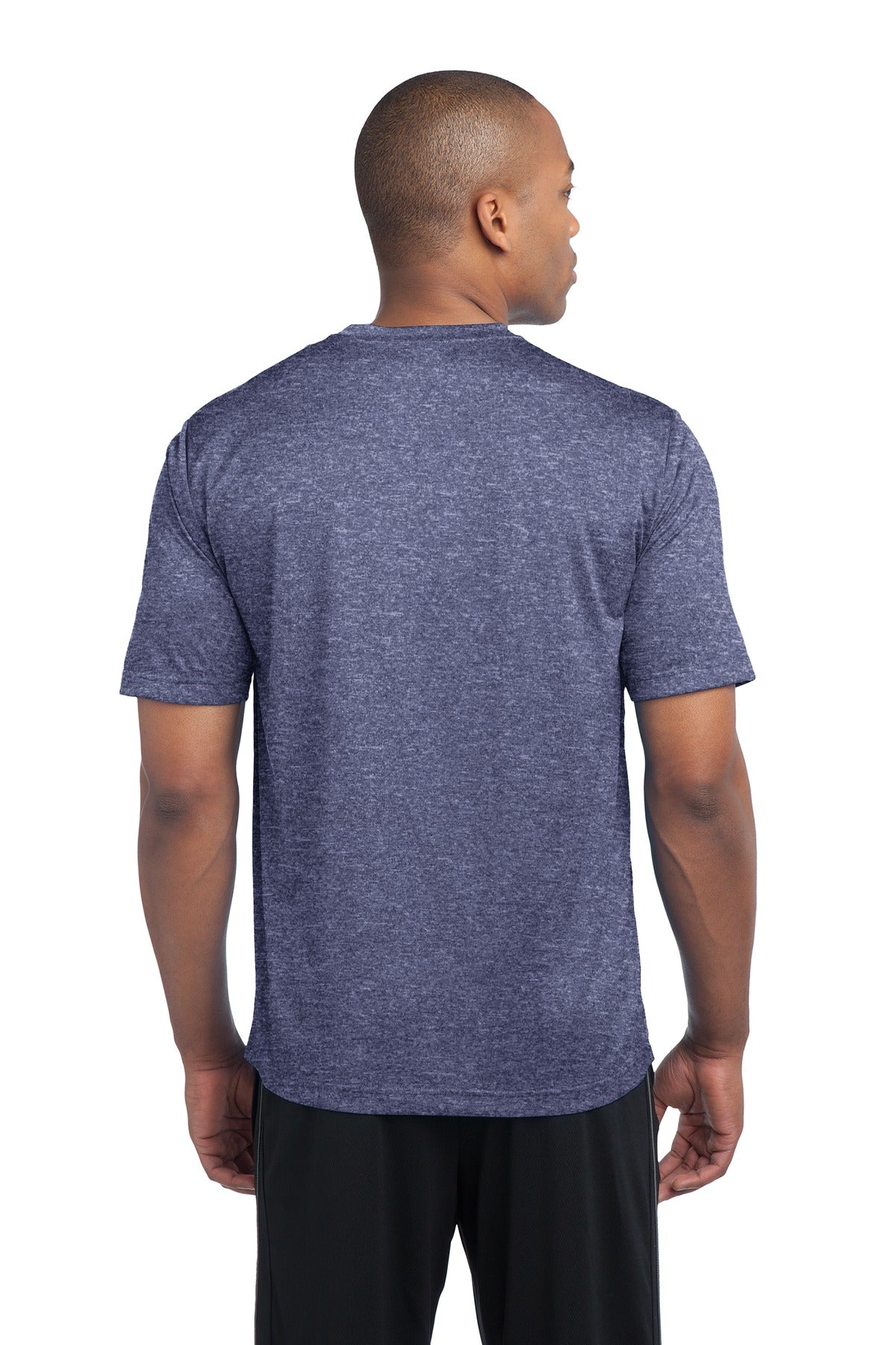 #color_true navy heather