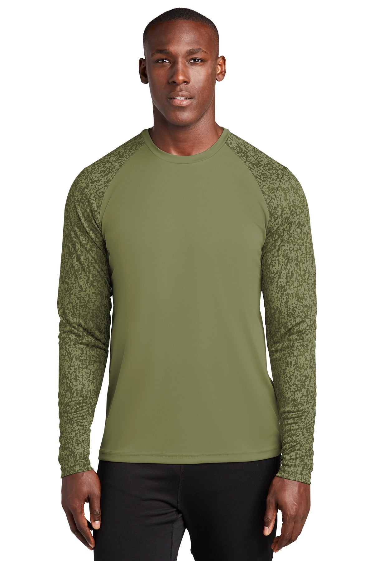 #color_olive drab green