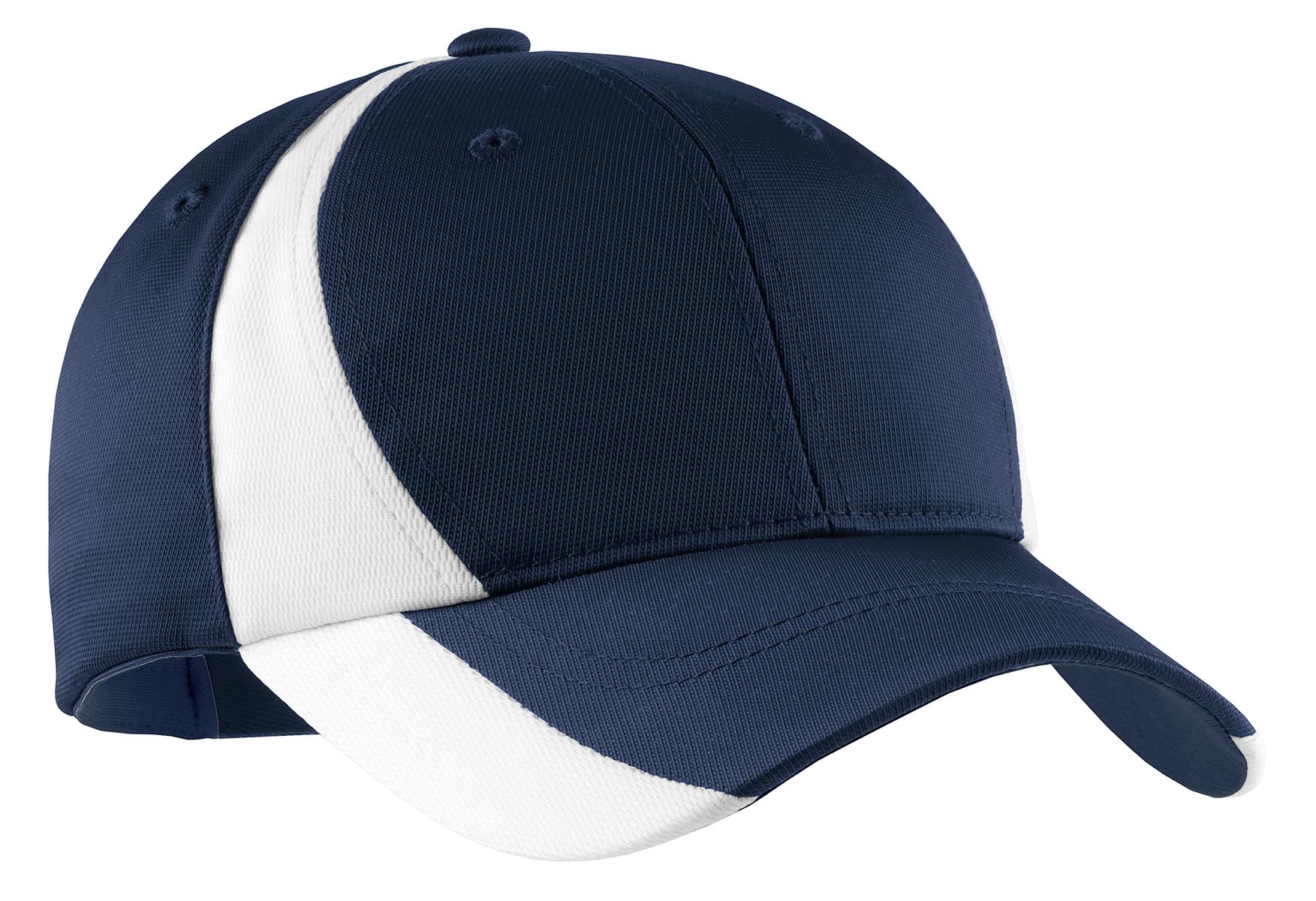 #color_true navy/ white