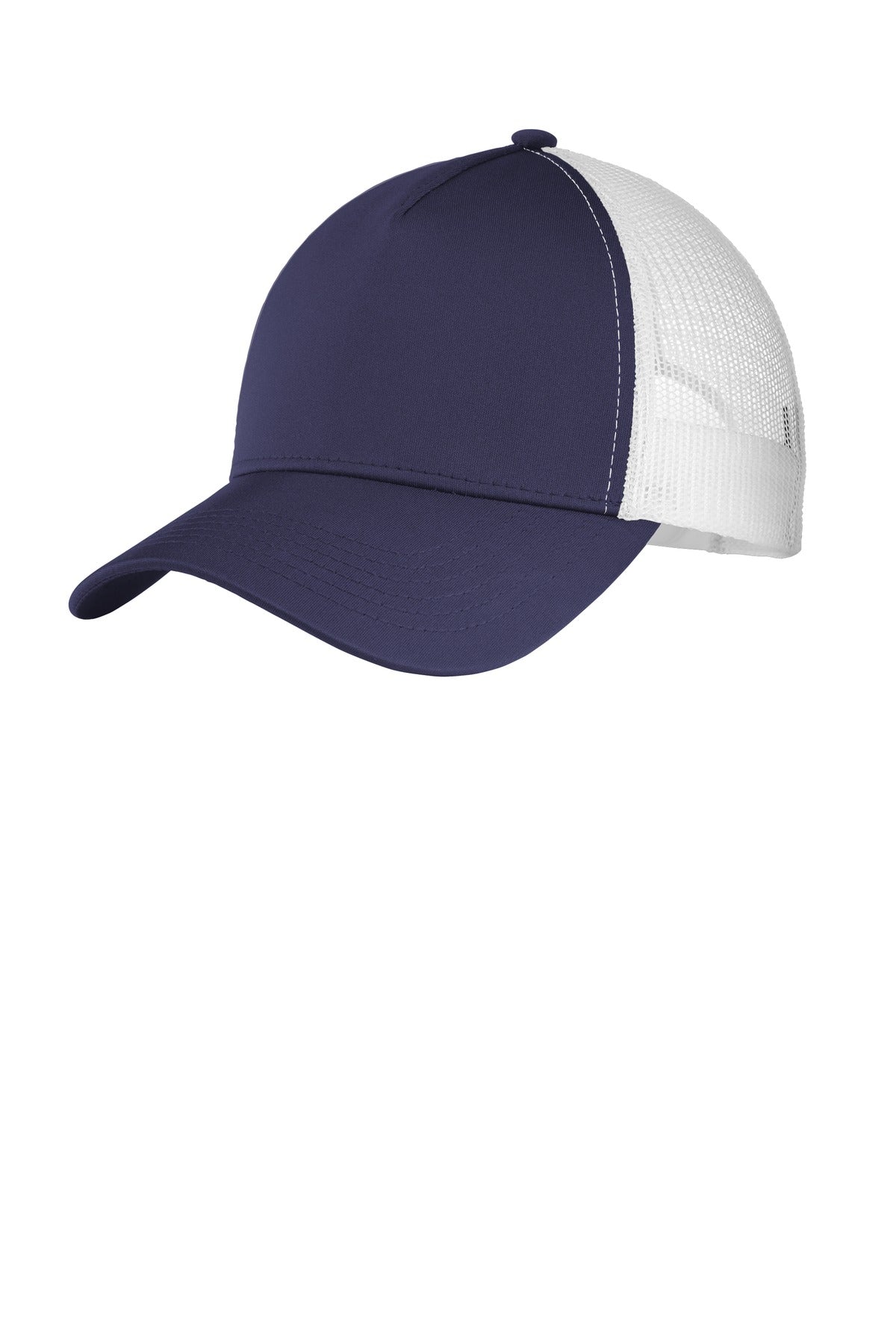 #color_true navy/ white