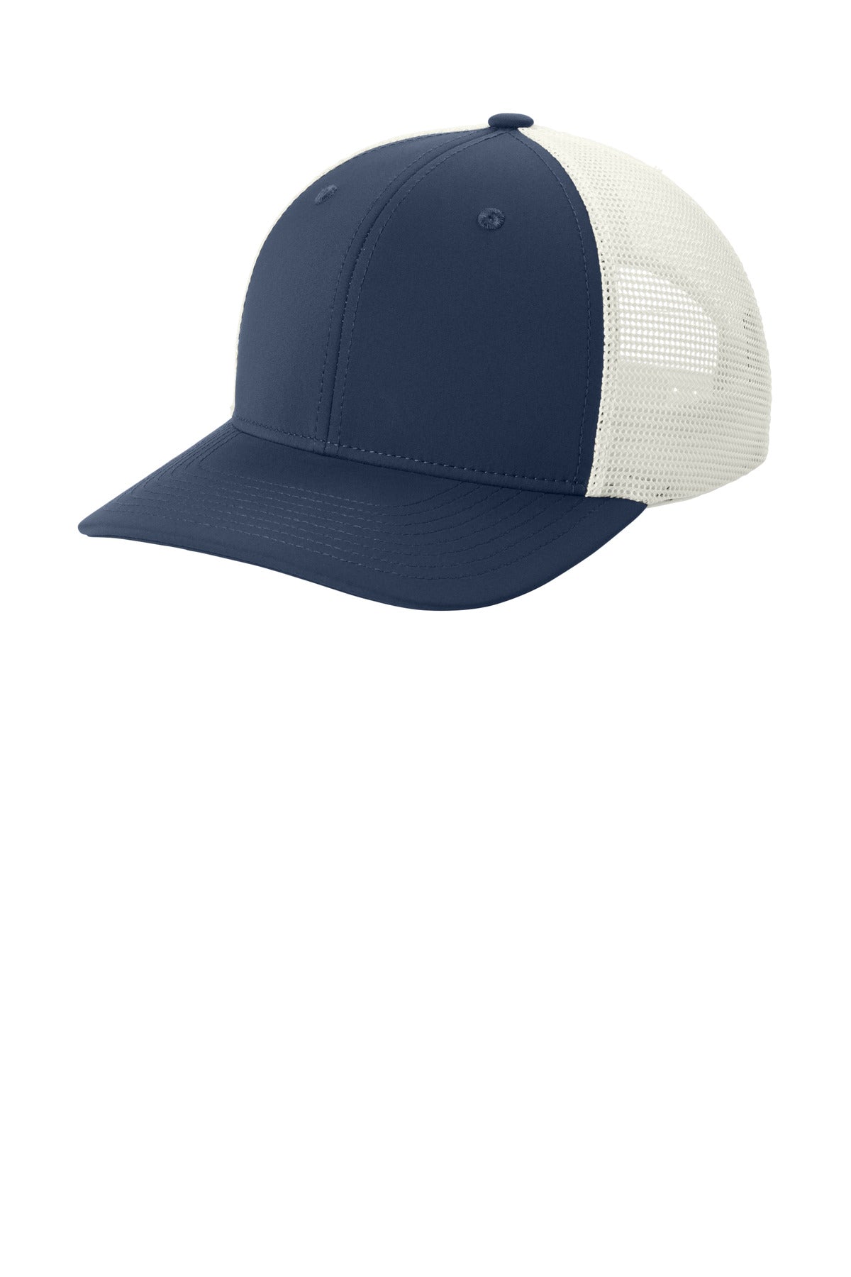 #color_true navy/ white