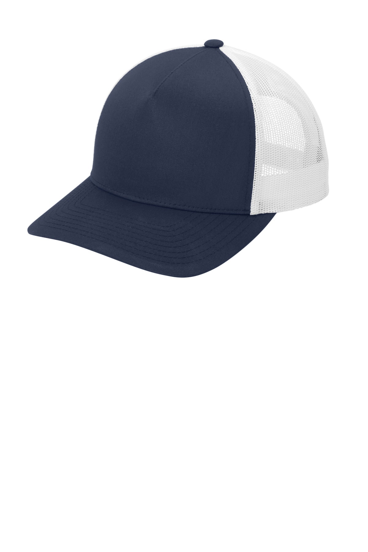 #color_true navy/ white