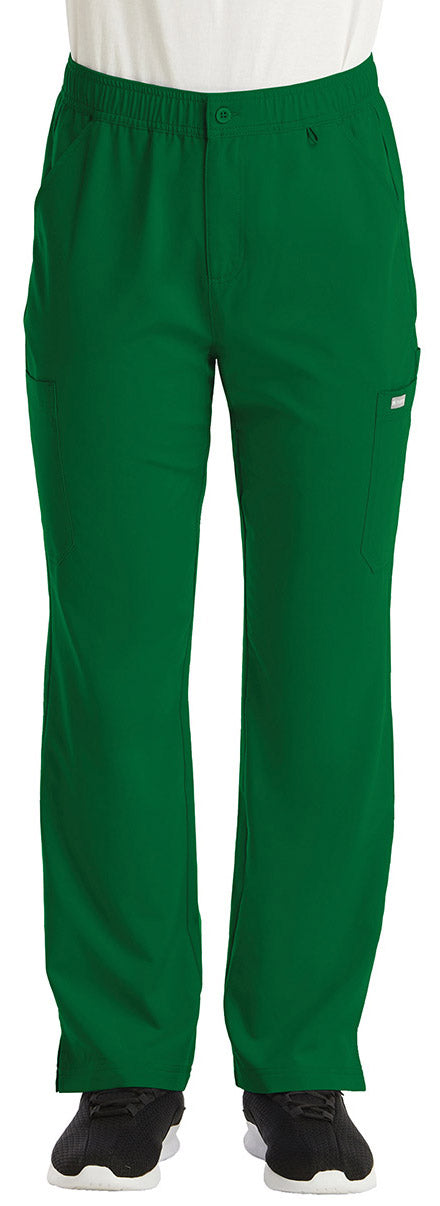 Blanche Ely High School&nbsp; BEHS  5891 Men’s Fly Front Cargo Pant