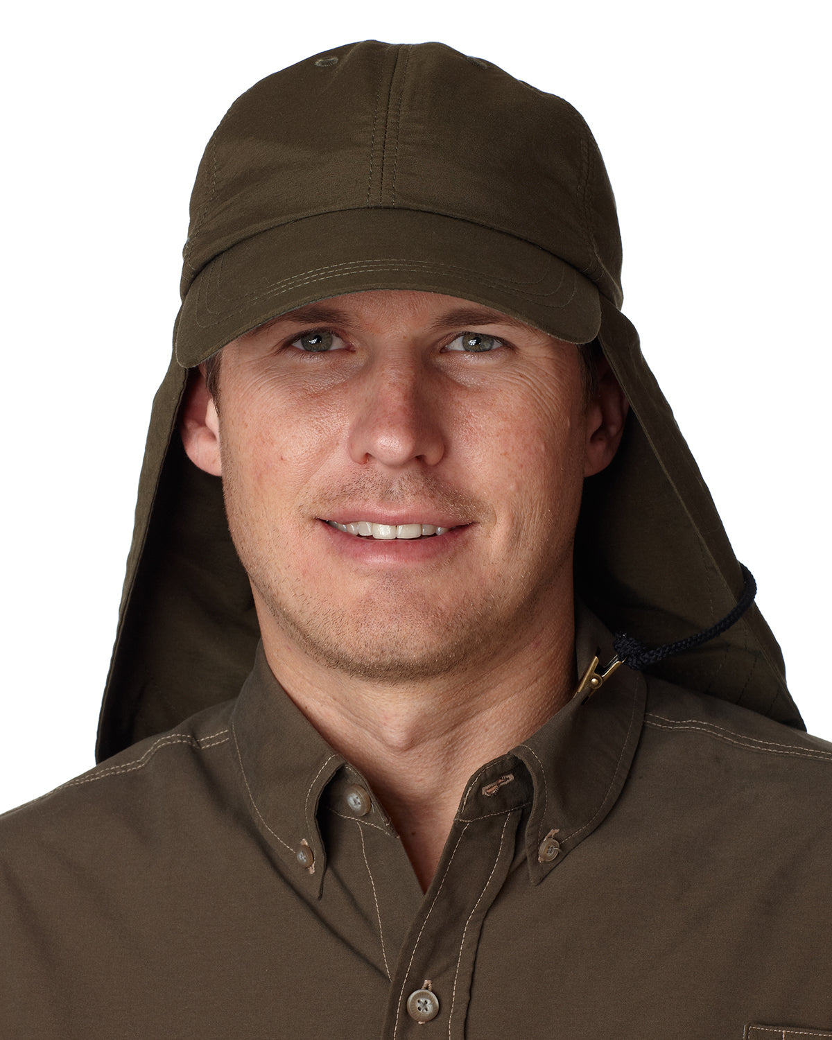 Adams Extreme Outdoor Cap EOM101