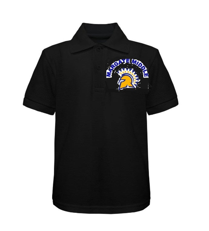 Margate Middle School POLO SHIRT