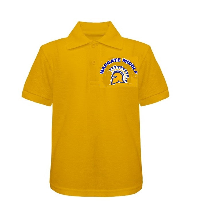 Margate Middle School POLO SHIRT