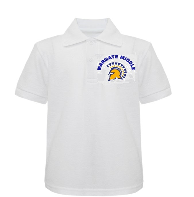 Margate Middle School POLO SHIRT