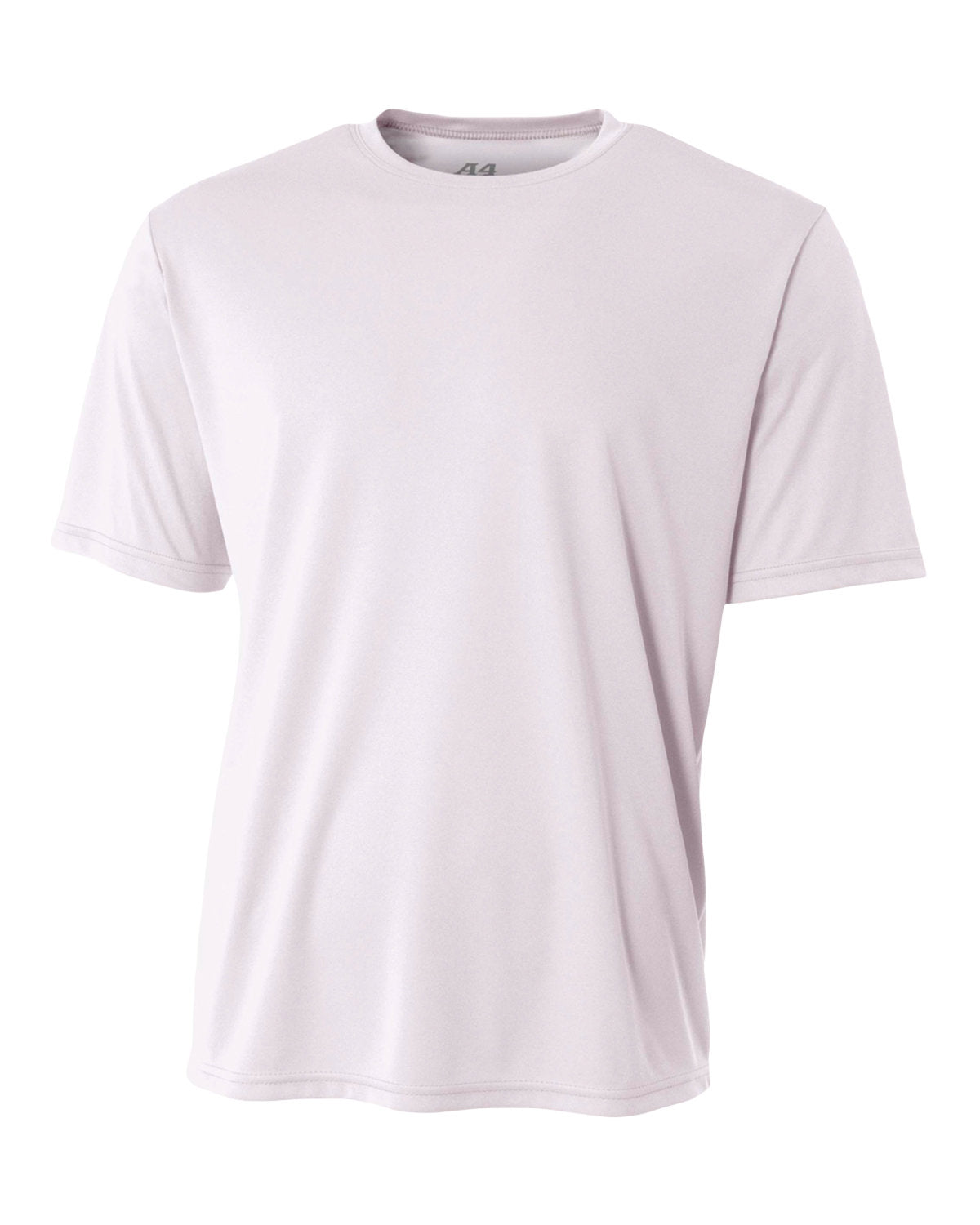 A4 Men's Cooling Performance T-Shirt N3142