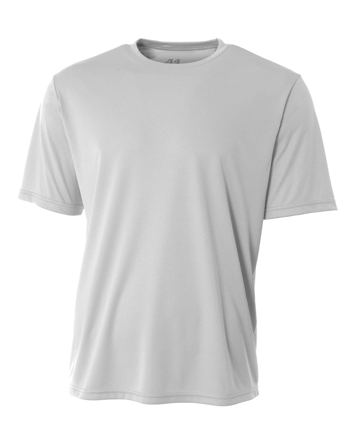 A4 Men's Cooling Performance T-Shirt N3142 Plus Size