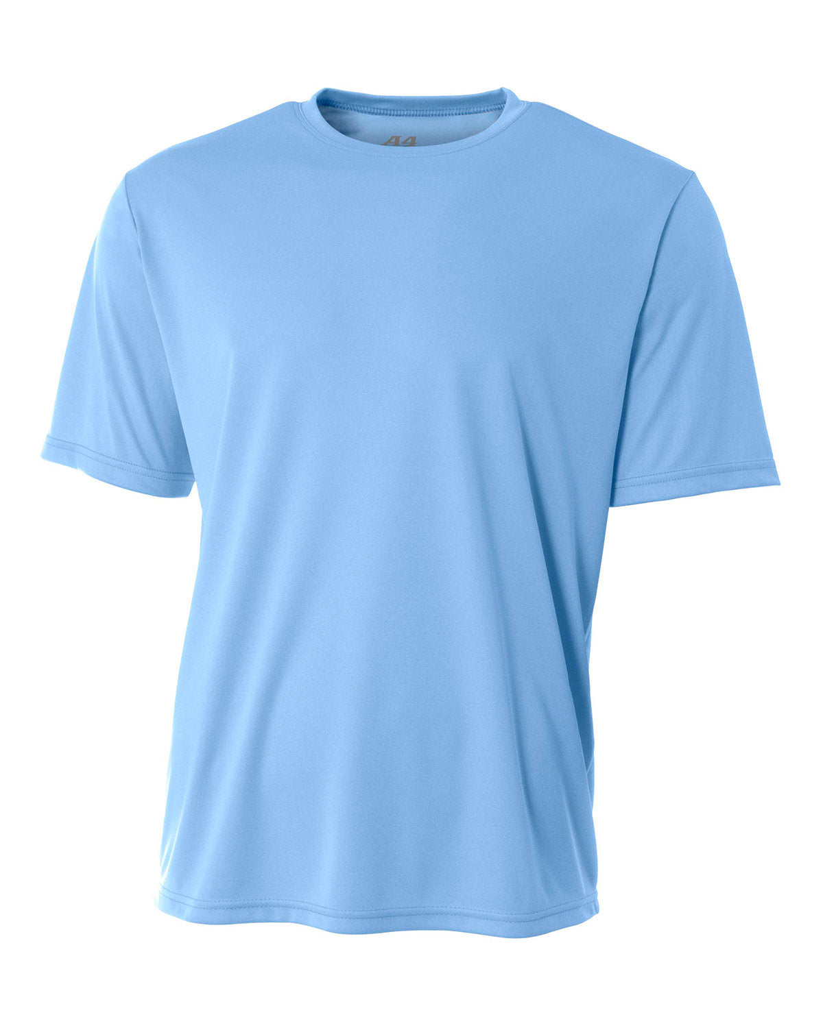 A4 Men's Cooling Performance T-Shirt N3142 Plus Size