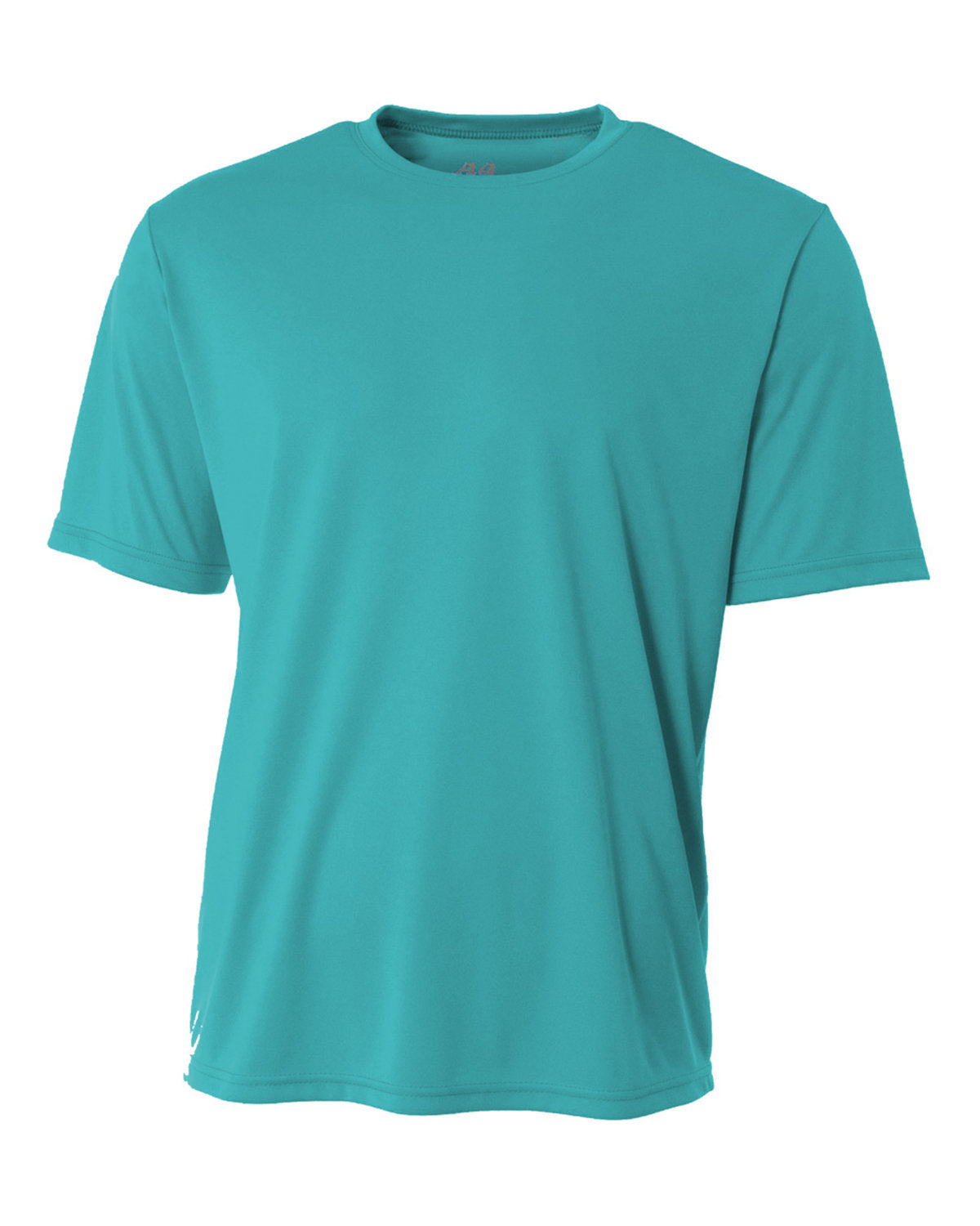 A4 Men's Cooling Performance T-Shirt N3142