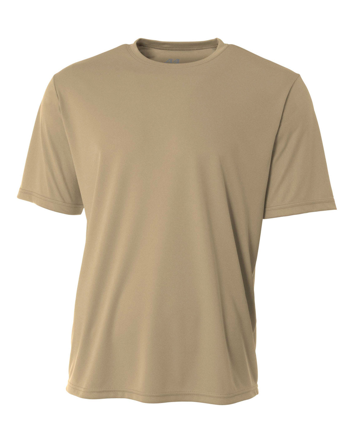 A4 Men's Cooling Performance T-Shirt N3142 Plus Size