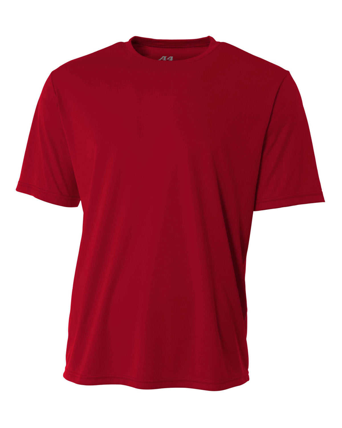 A4 Youth Cooling Performance T-Shirt NB3142