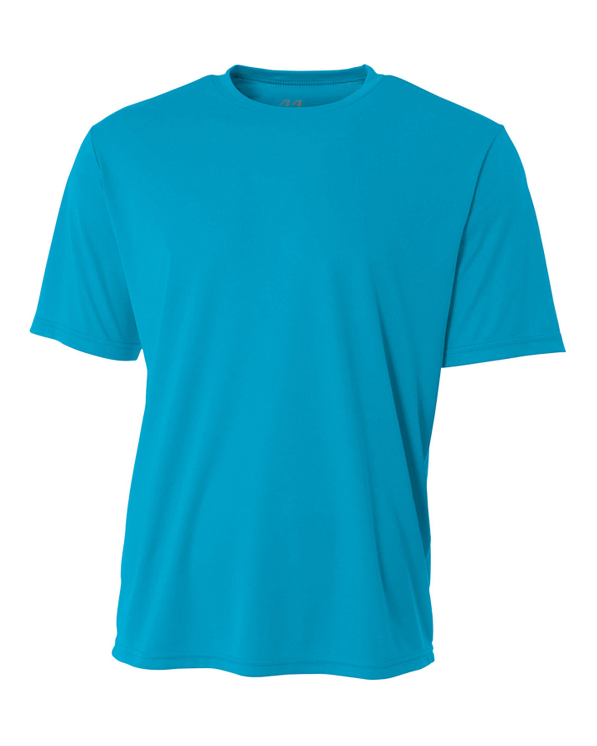 A4 Youth Cooling Performance T-Shirt NB3142