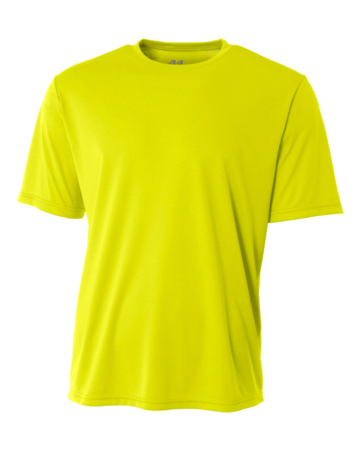 A4 Youth Cooling Performance T-Shirt NB3142