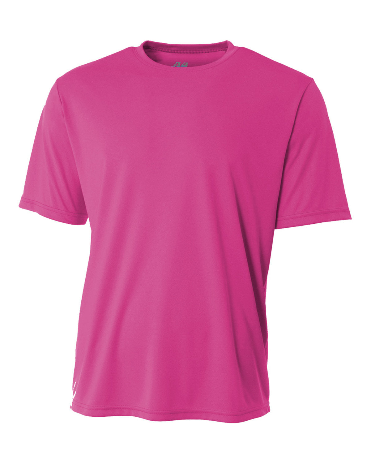 A4 Youth Cooling Performance T-Shirt NB3142 Plus Size