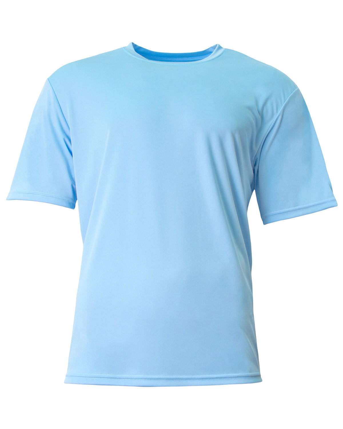 A4 Youth Cooling Performance T-Shirt NB3142 Plus Size