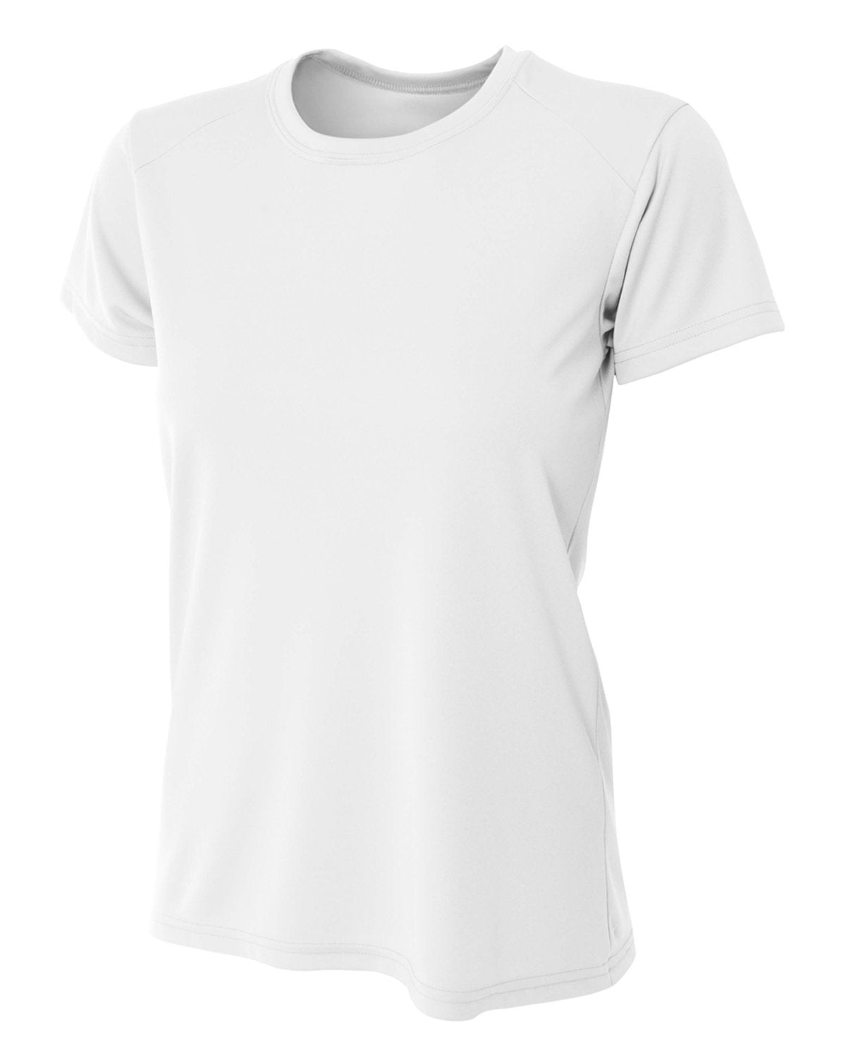 A4 Ladies' Cooling Performance T-Shirt NW3201