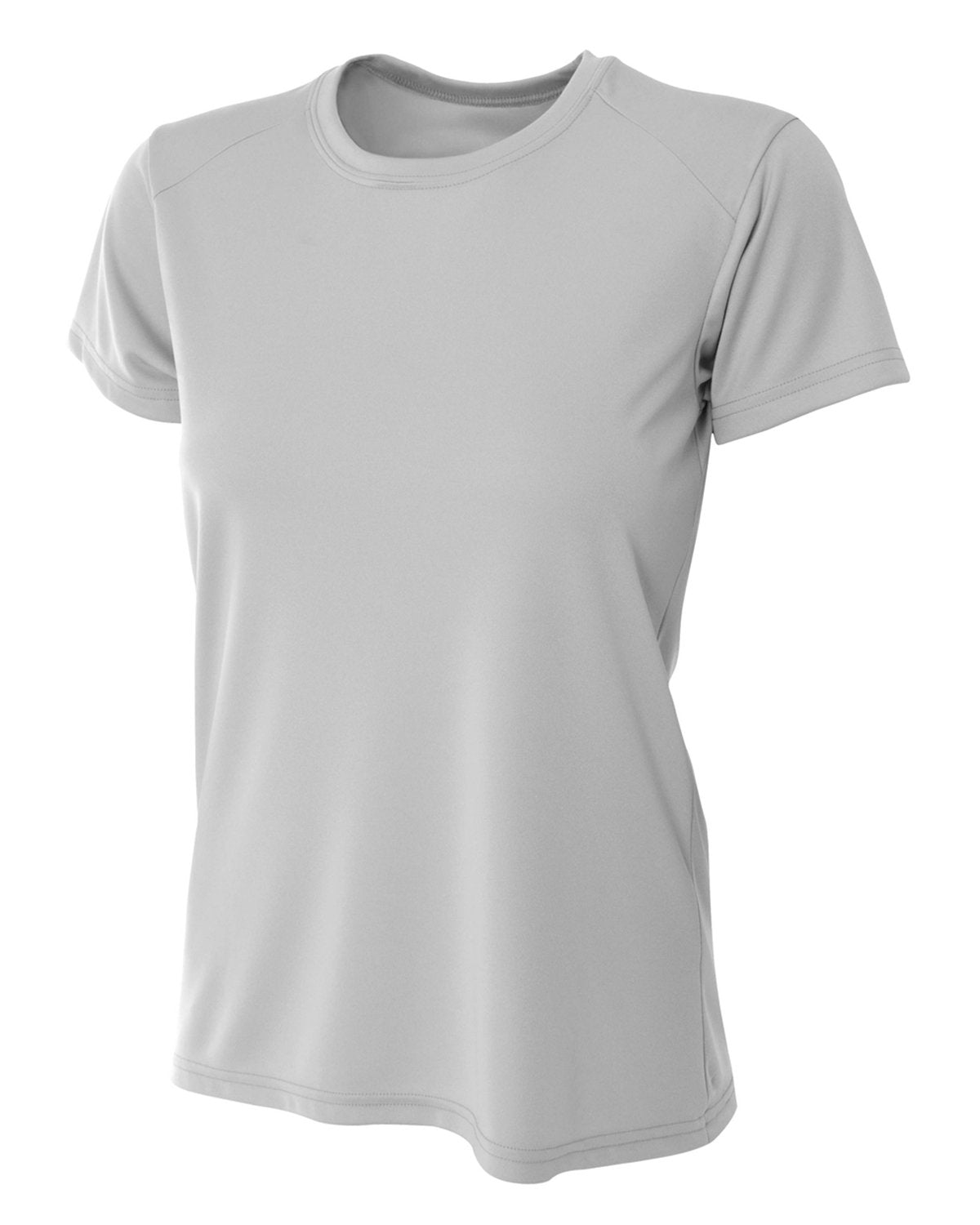 A4 Ladies' Cooling Performance T-Shirt NW3201