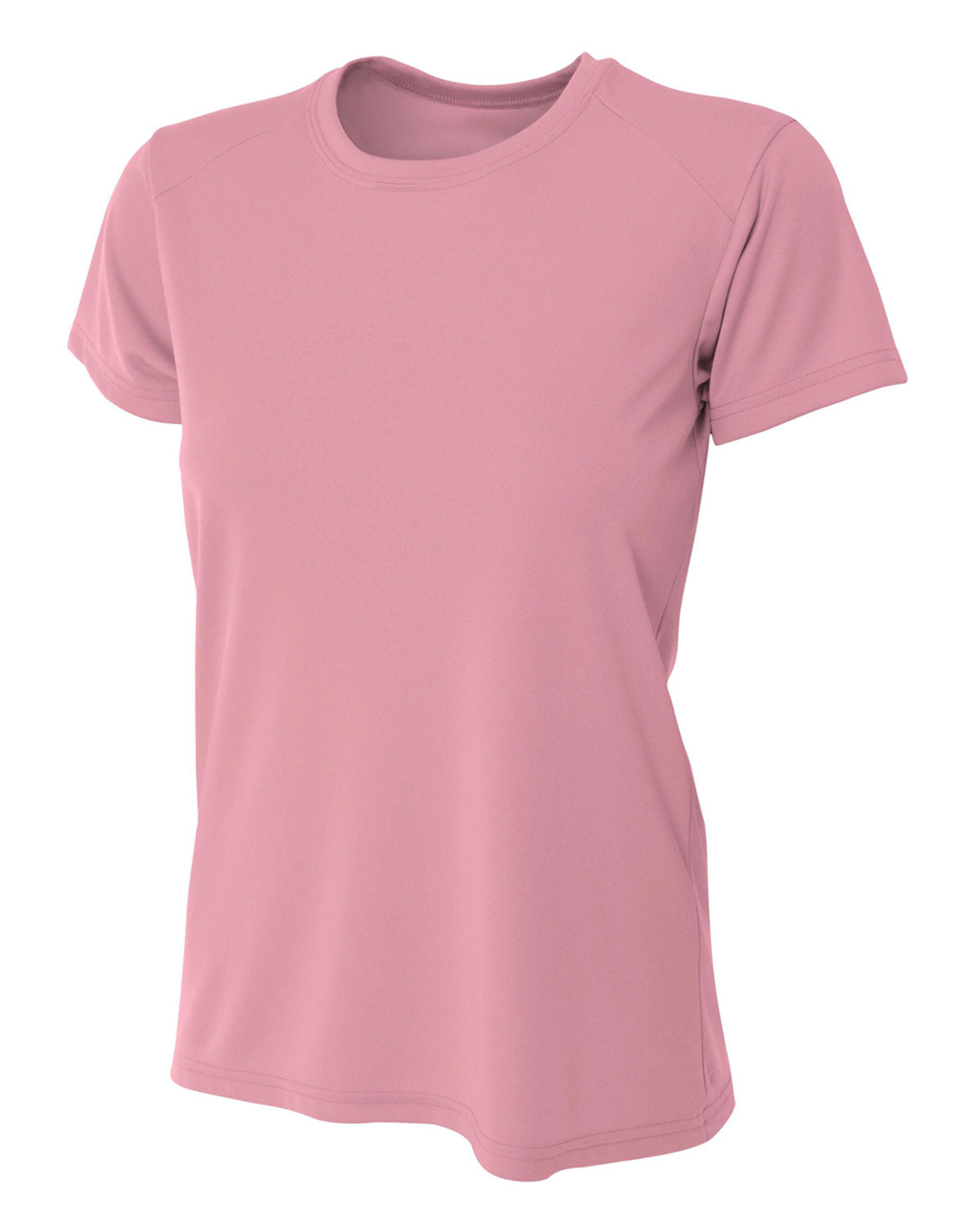 A4 Ladies' Cooling Performance T-Shirt NW3201