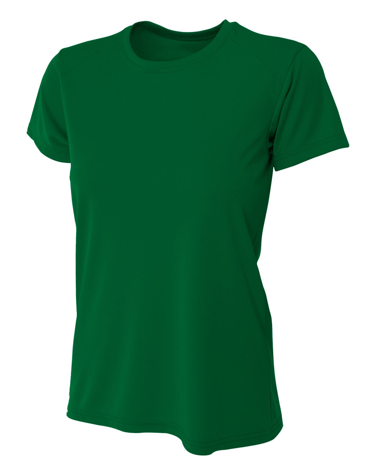 A4 Ladies' Cooling Performance T-Shirt NW3201