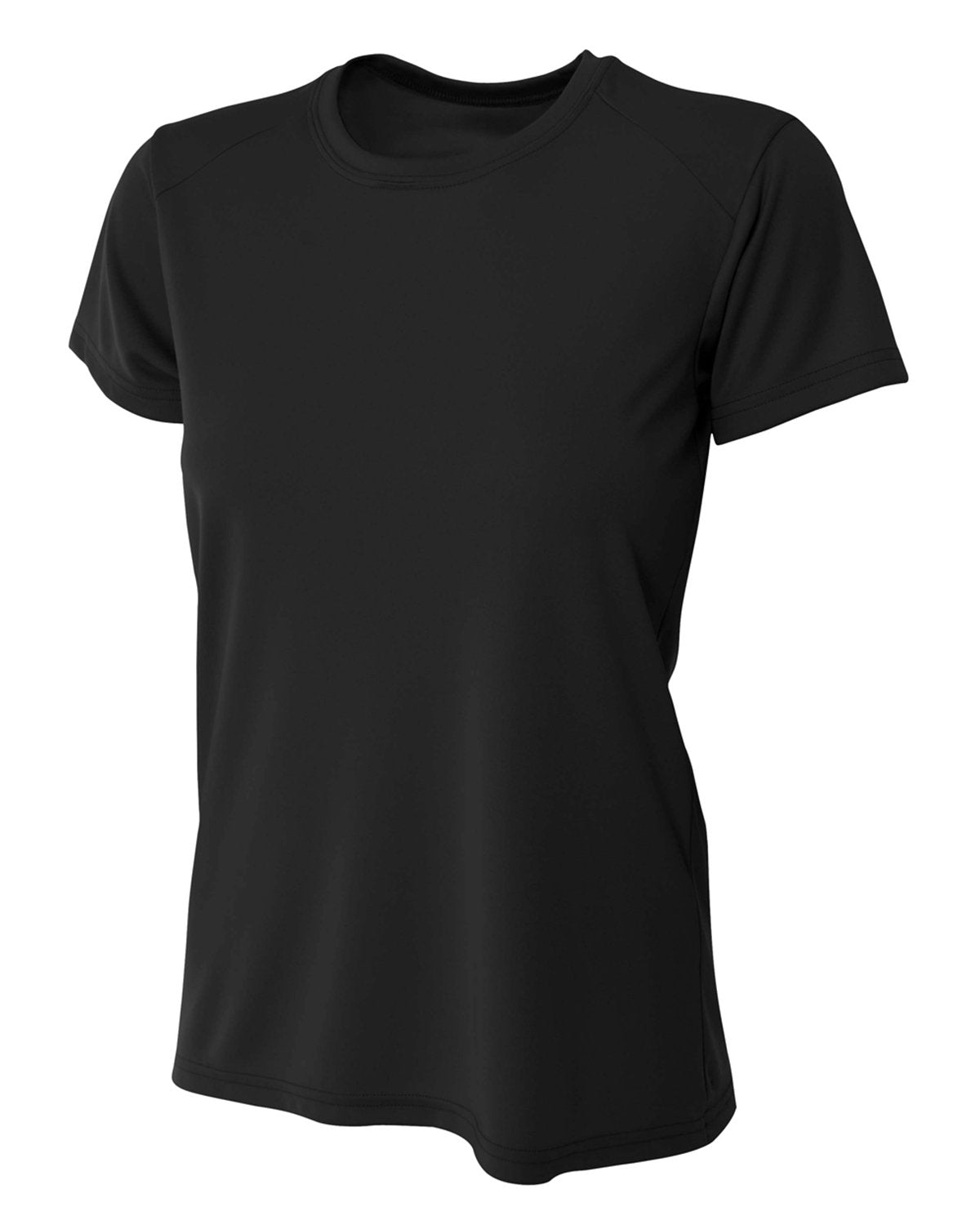 A4 Ladies' Cooling Performance T-Shirt NW3201