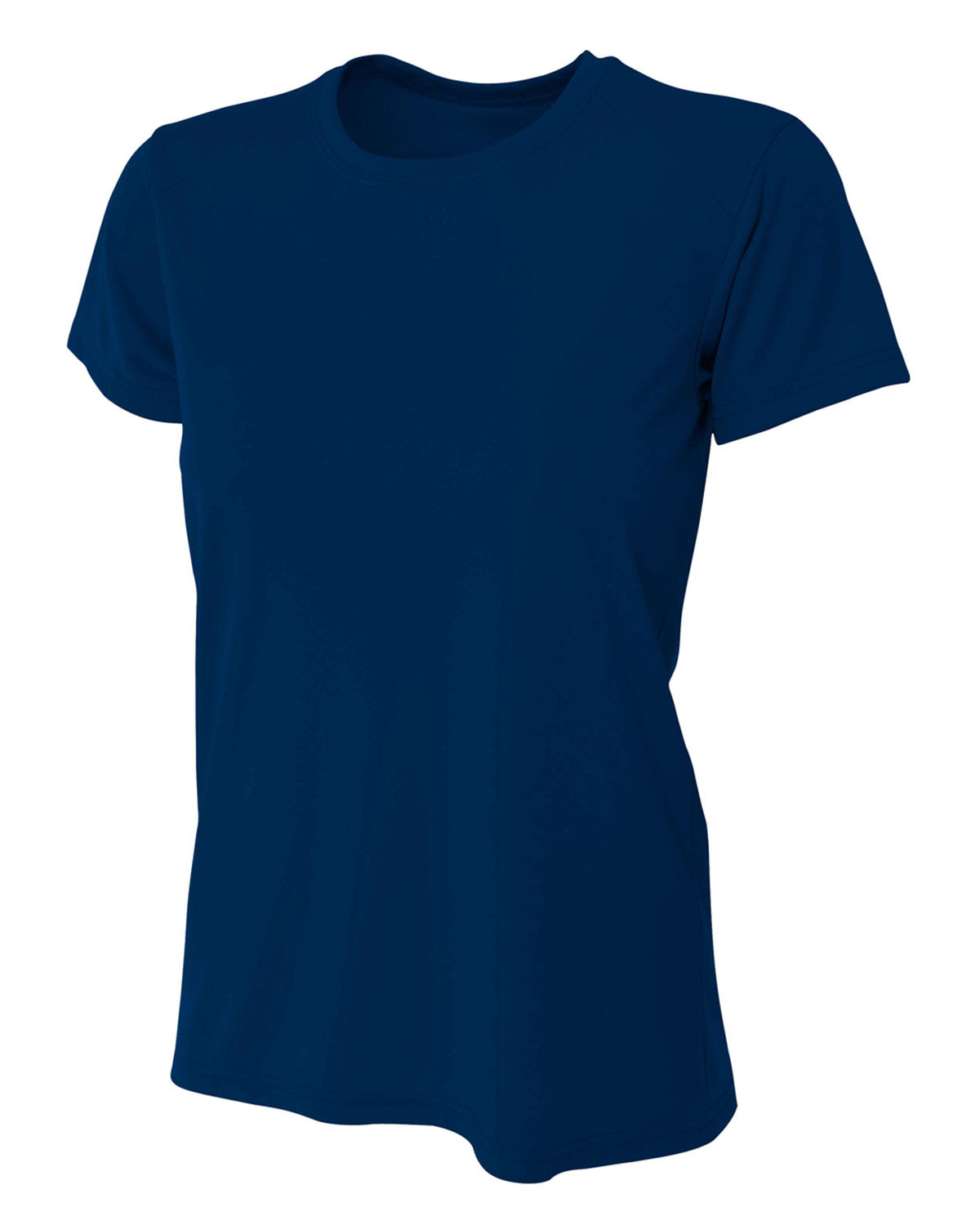 A4 Ladies' Cooling Performance T-Shirt NW3201