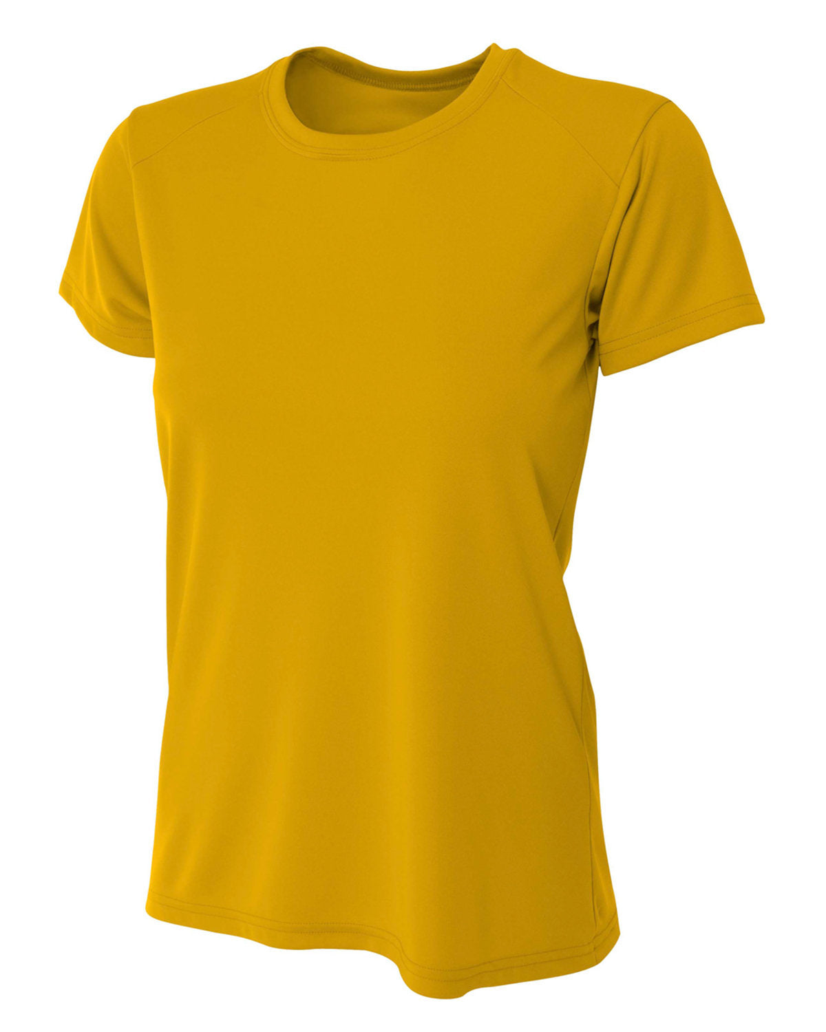 A4 Ladies' Cooling Performance T-Shirt NW3201