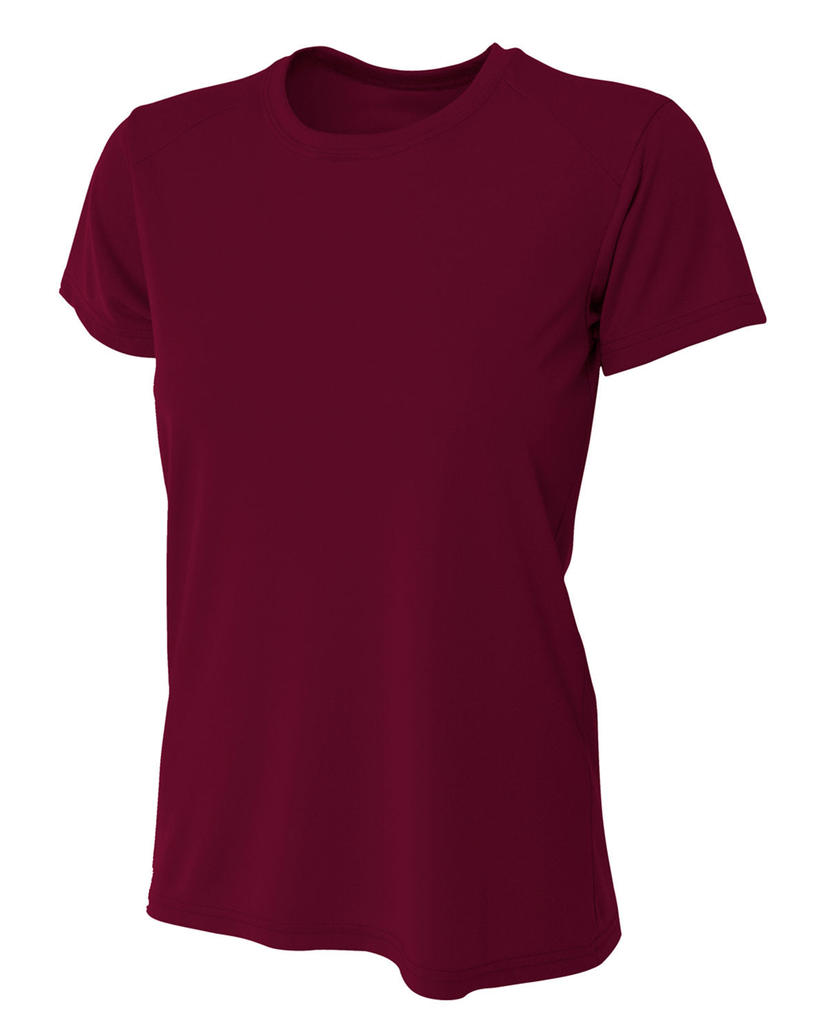 A4 Ladies' Cooling Performance T-Shirt NW3201