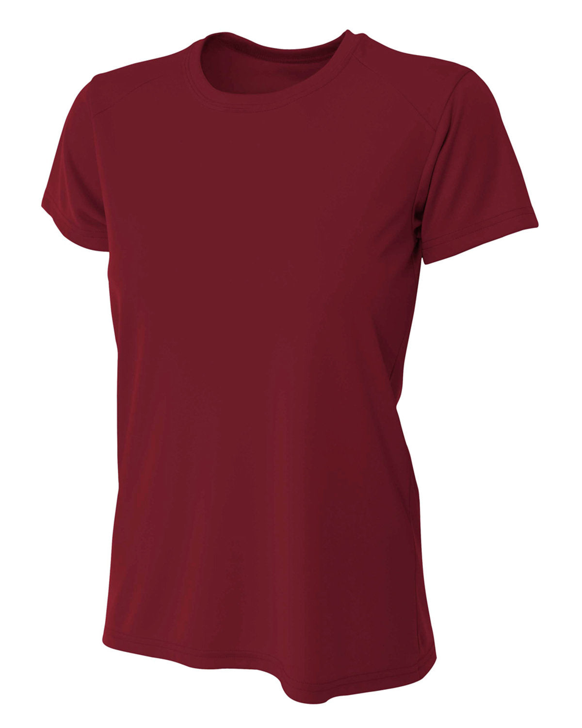 A4 Ladies' Cooling Performance T-Shirt NW3201