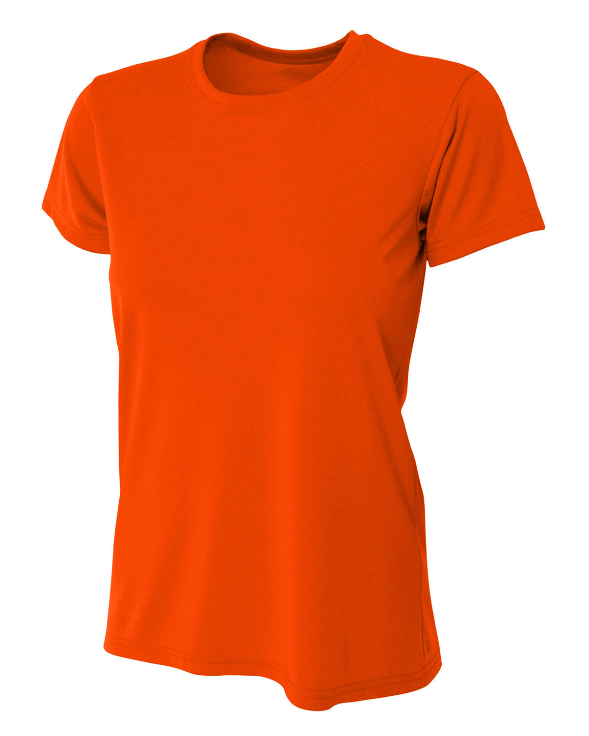 A4 Ladies' Cooling Performance T-Shirt NW3201