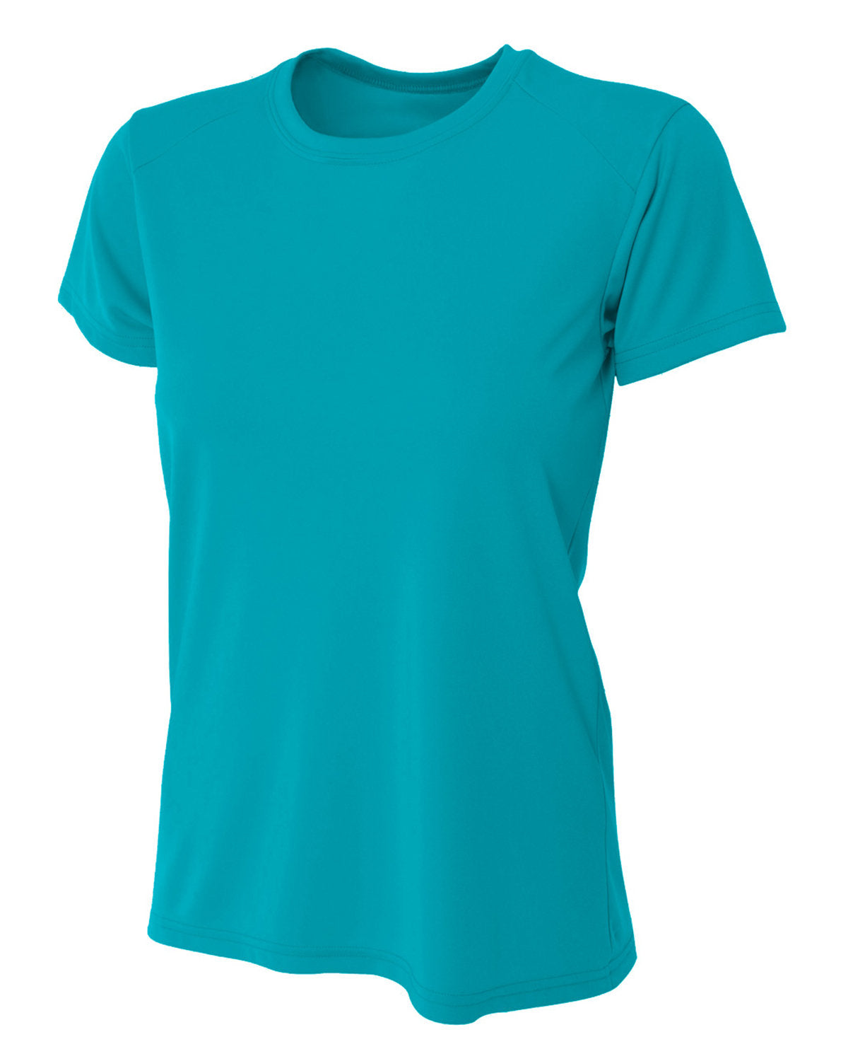 A4 Ladies' Cooling Performance T-Shirt NW3201