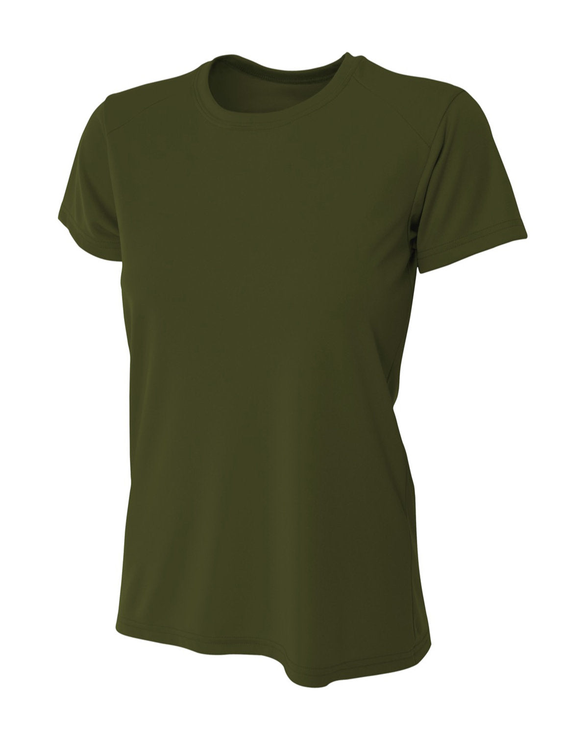 A4 Ladies' Cooling Performance T-Shirt NW3201