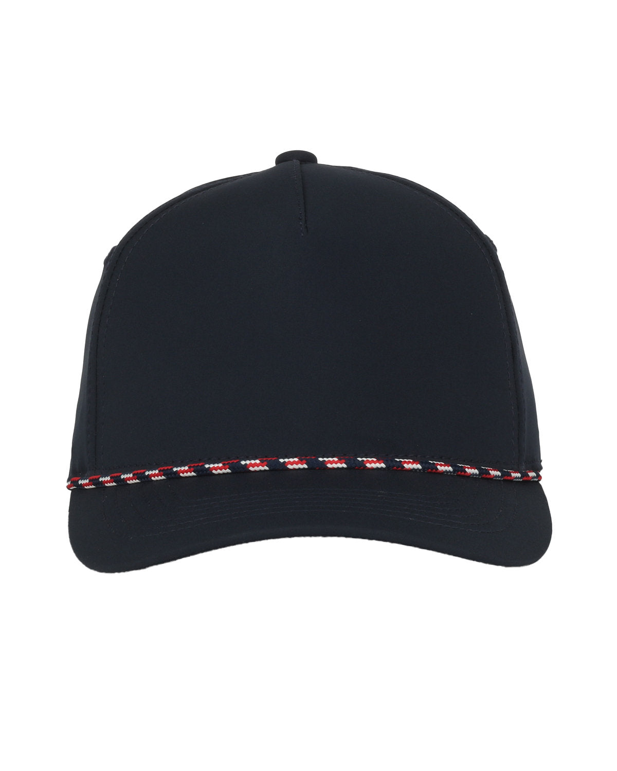 Outdoor Cap Structured Solid Back Hat OC550pf