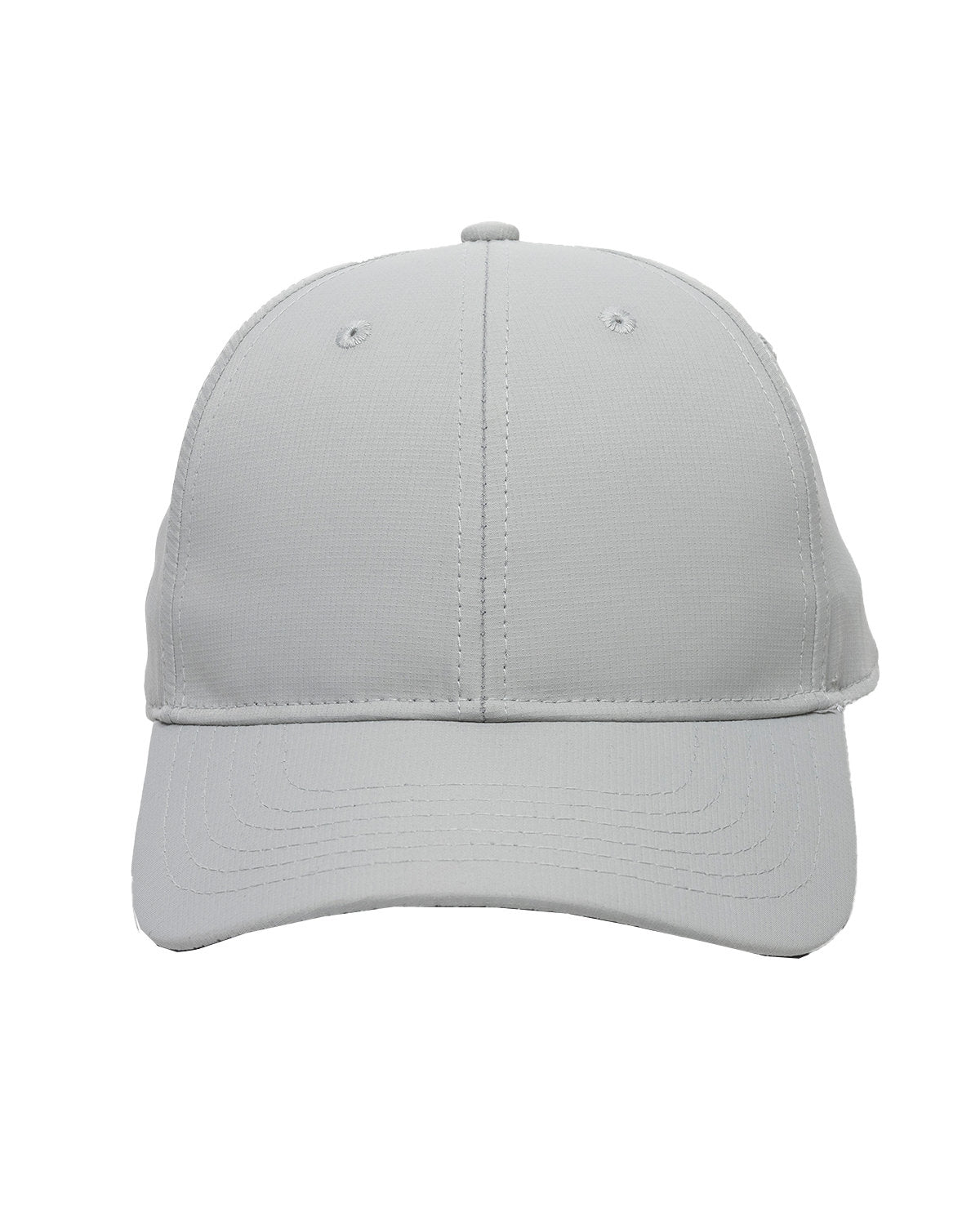 Outdoor Cap Structured Solid Back Hat PN100