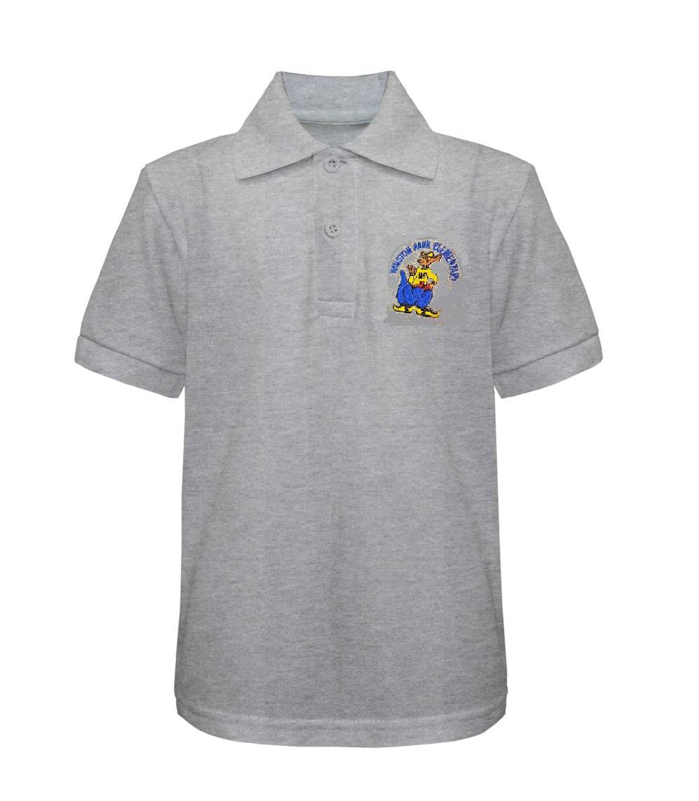 WINSTON PARK POLO SHIRT