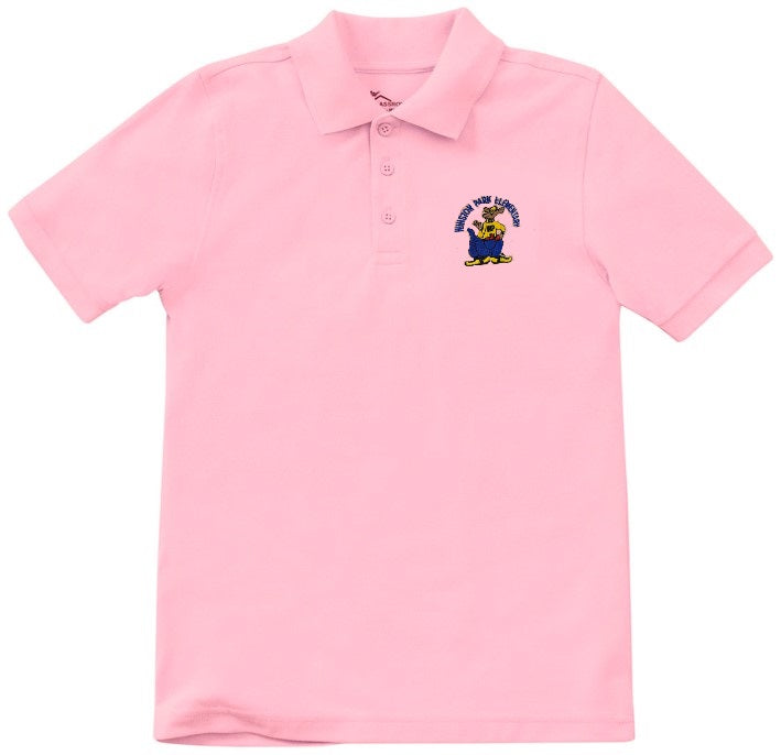 WINSTON PARK POLO SHIRT