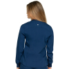 Midtown Warm-Up Jacket AVA THERESE